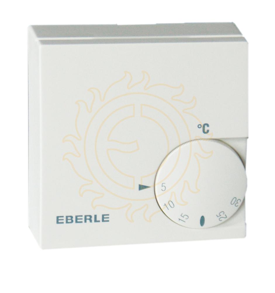 Termostat Eberle RTR-E 6124