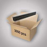 Příchytka kabelu-multipack (3000 ks) Příchytka kabelu-multipack (3000 ks)