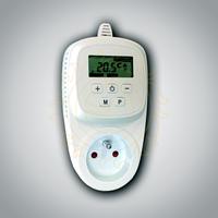 Zásuvkový termostat HT-600 Zásuvkový termostat HT-600