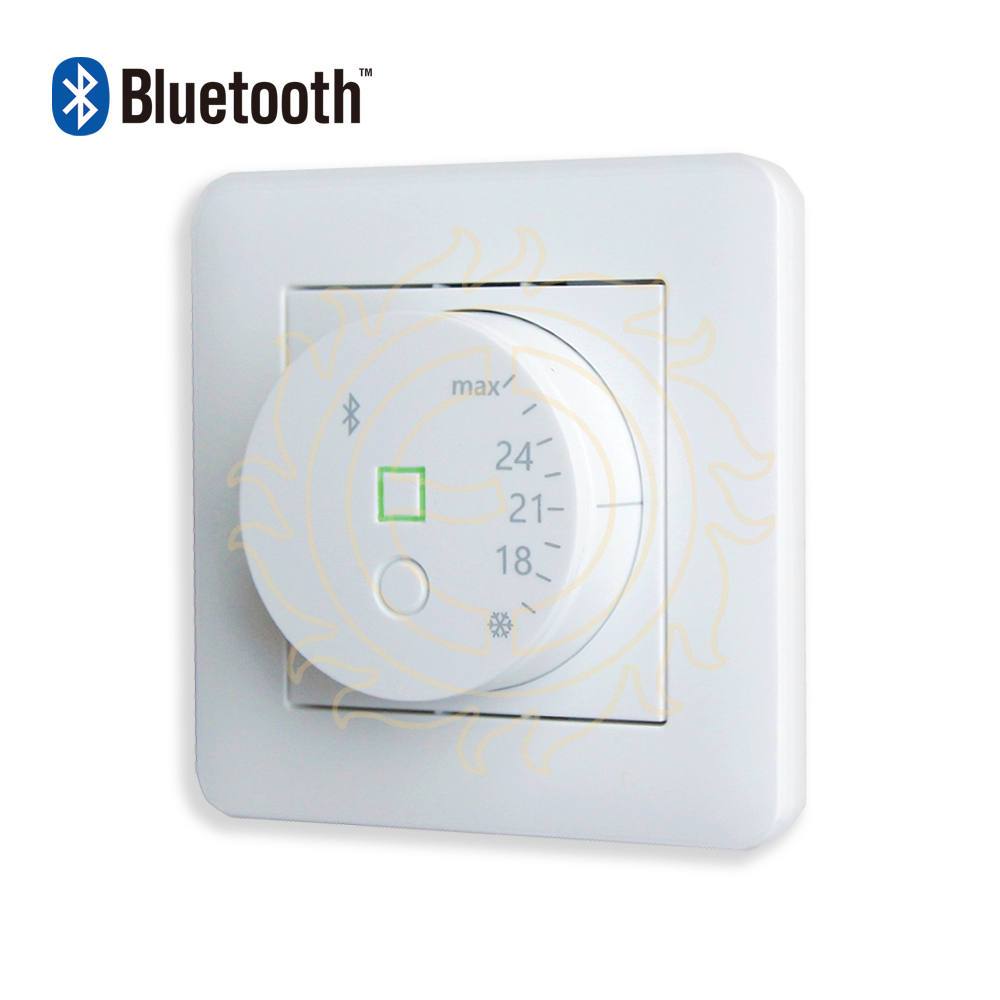 Termostat T-Sense (Bluetooth)